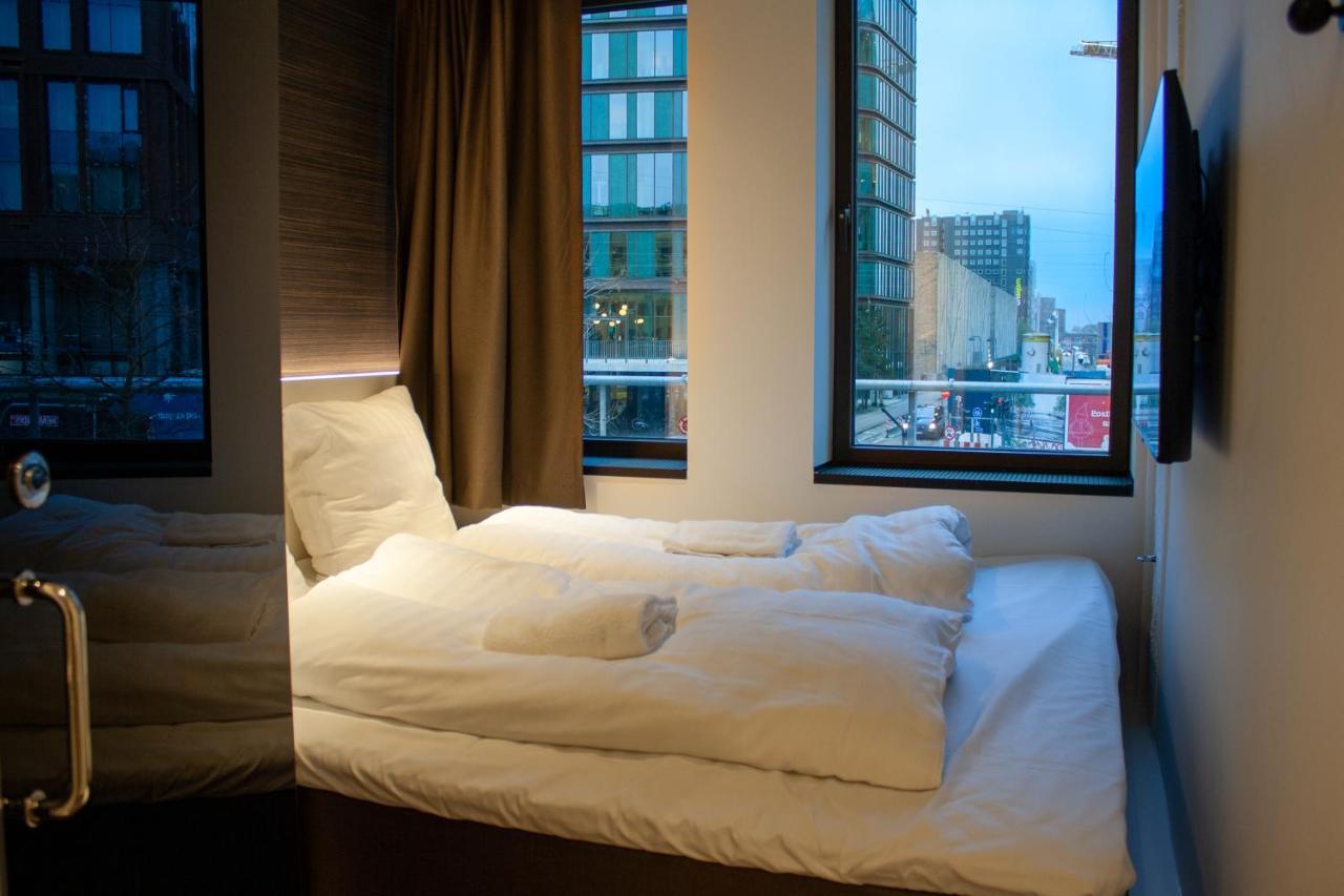 Next House Copenhagen旅舍 外观 照片